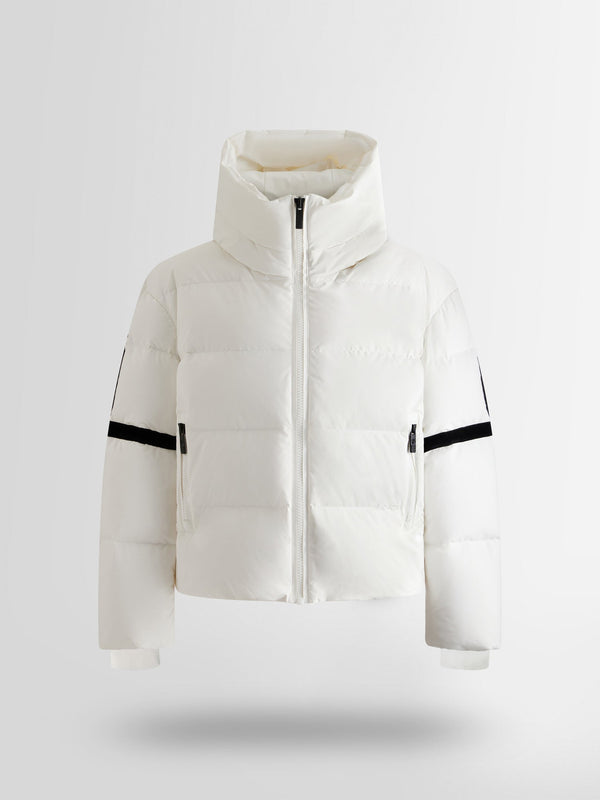 BARSY JACKET