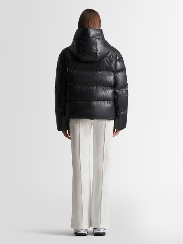 BLOUSON BARSY CAP