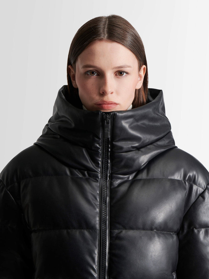 BLOUSON BARSY CAP