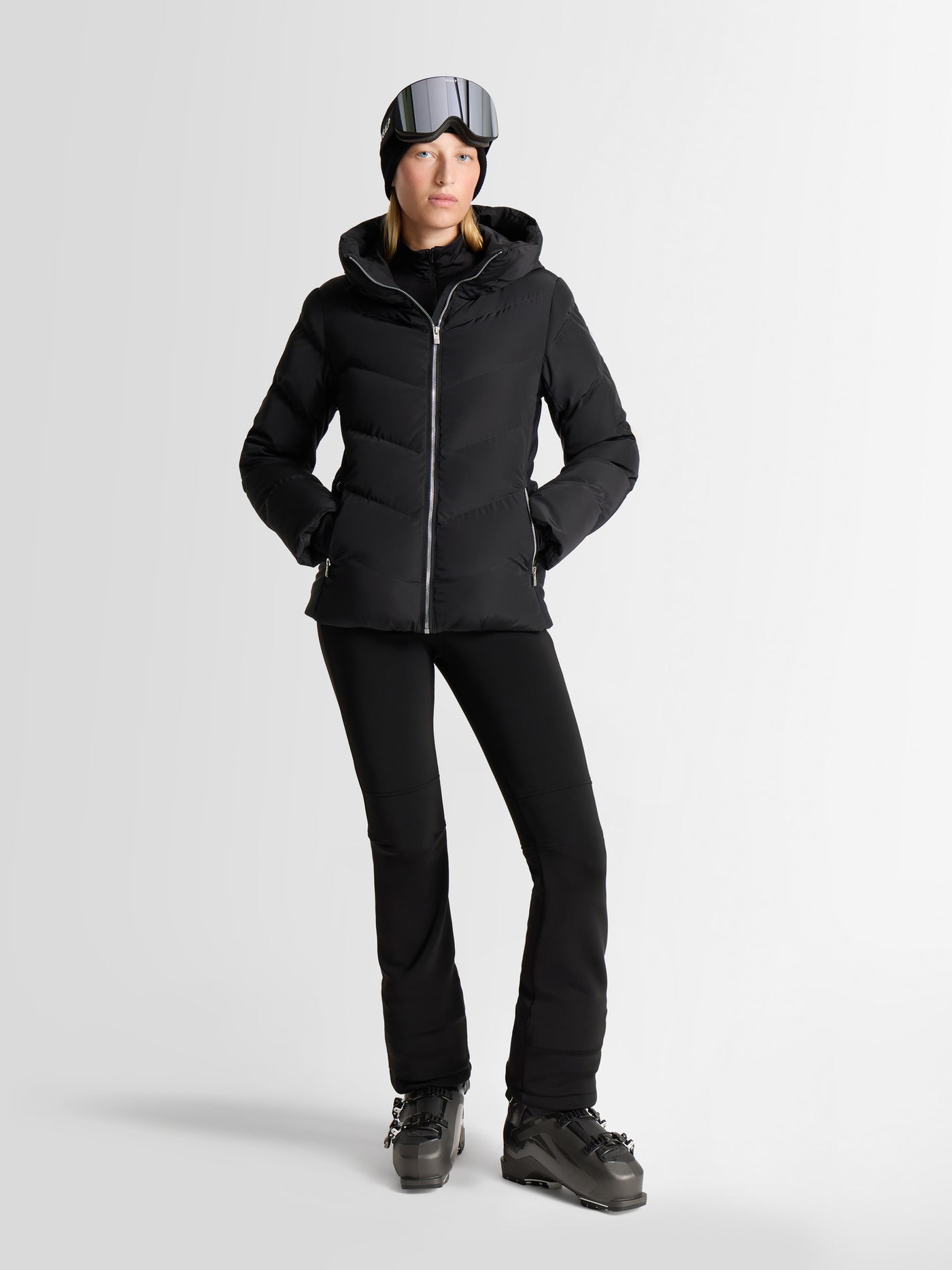 DELPHINE JACKET