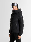 DELPHINE JACKET