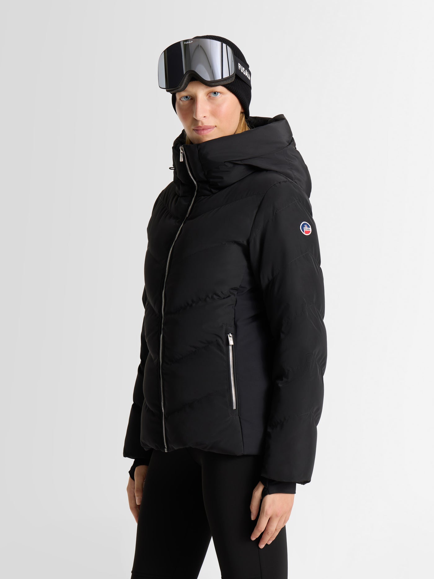 DELPHINE JACKET