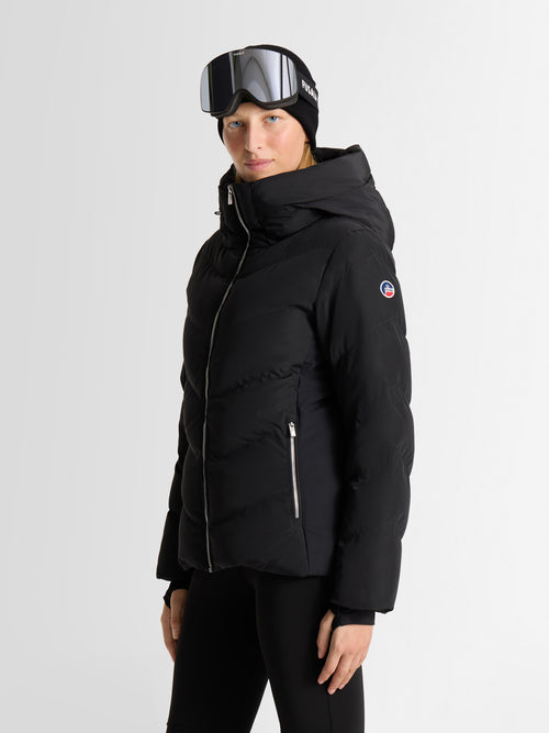DELPHINE JACKET