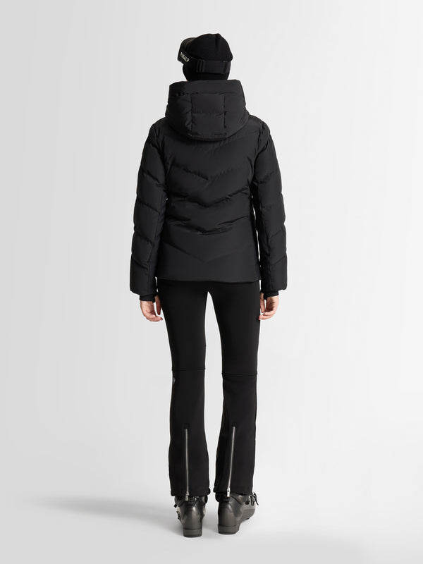 DELPHINE JACKET