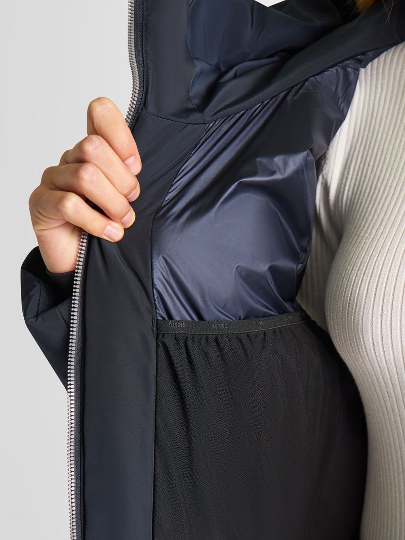 DELPHINE JACKET
