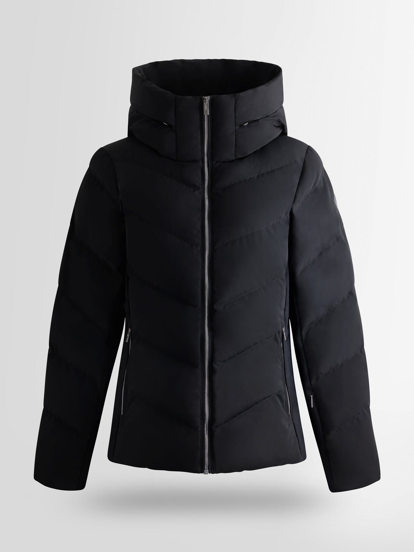 DELPHINE JACKET