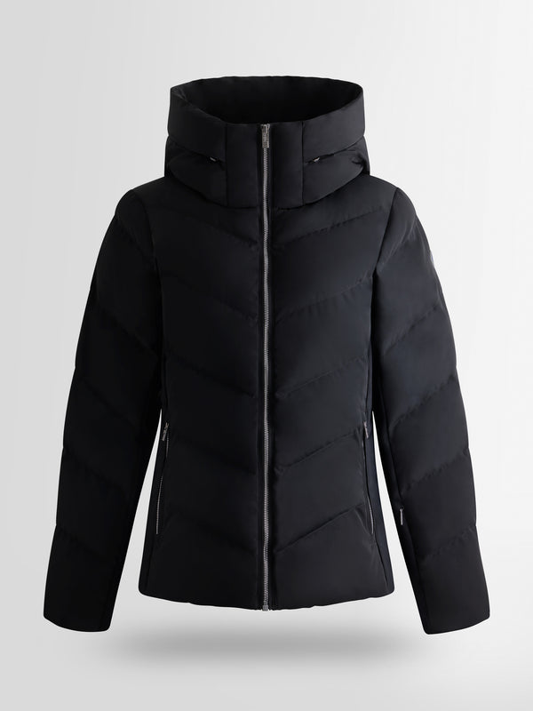 DELPHINE JACKET