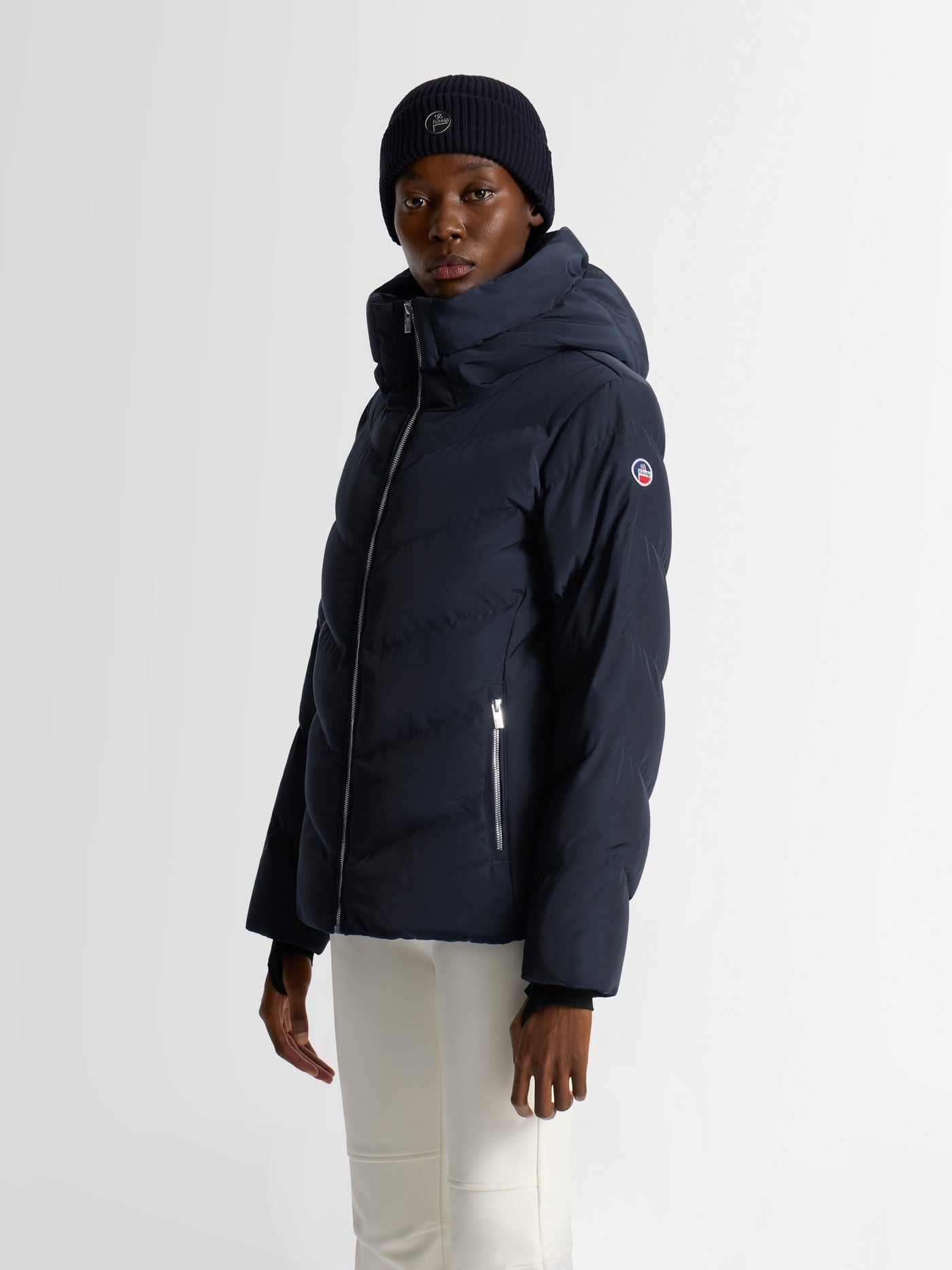 DELPHINE JACKET