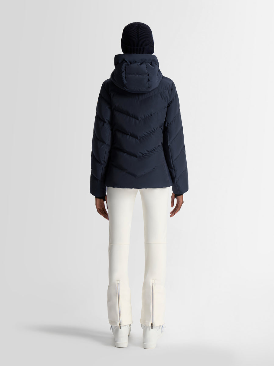 VESTE DE SKI DELPHINE