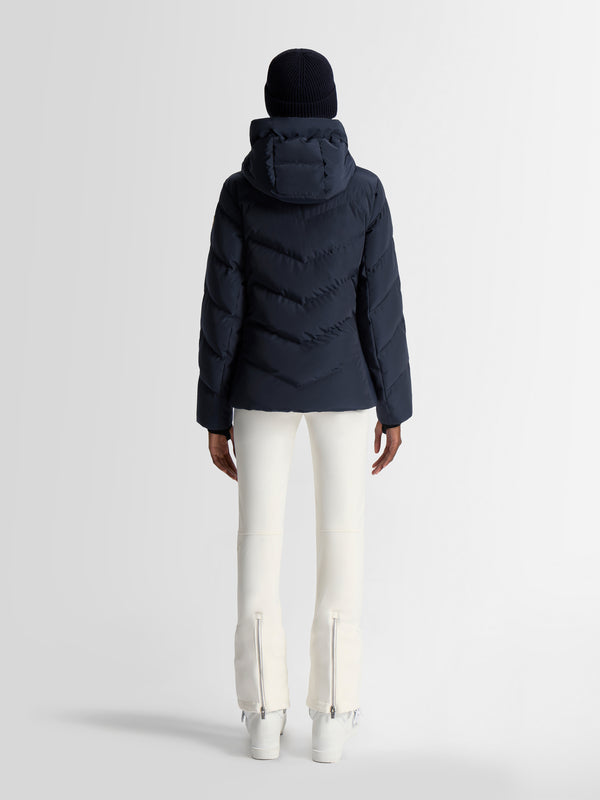 DELPHINE JACKET