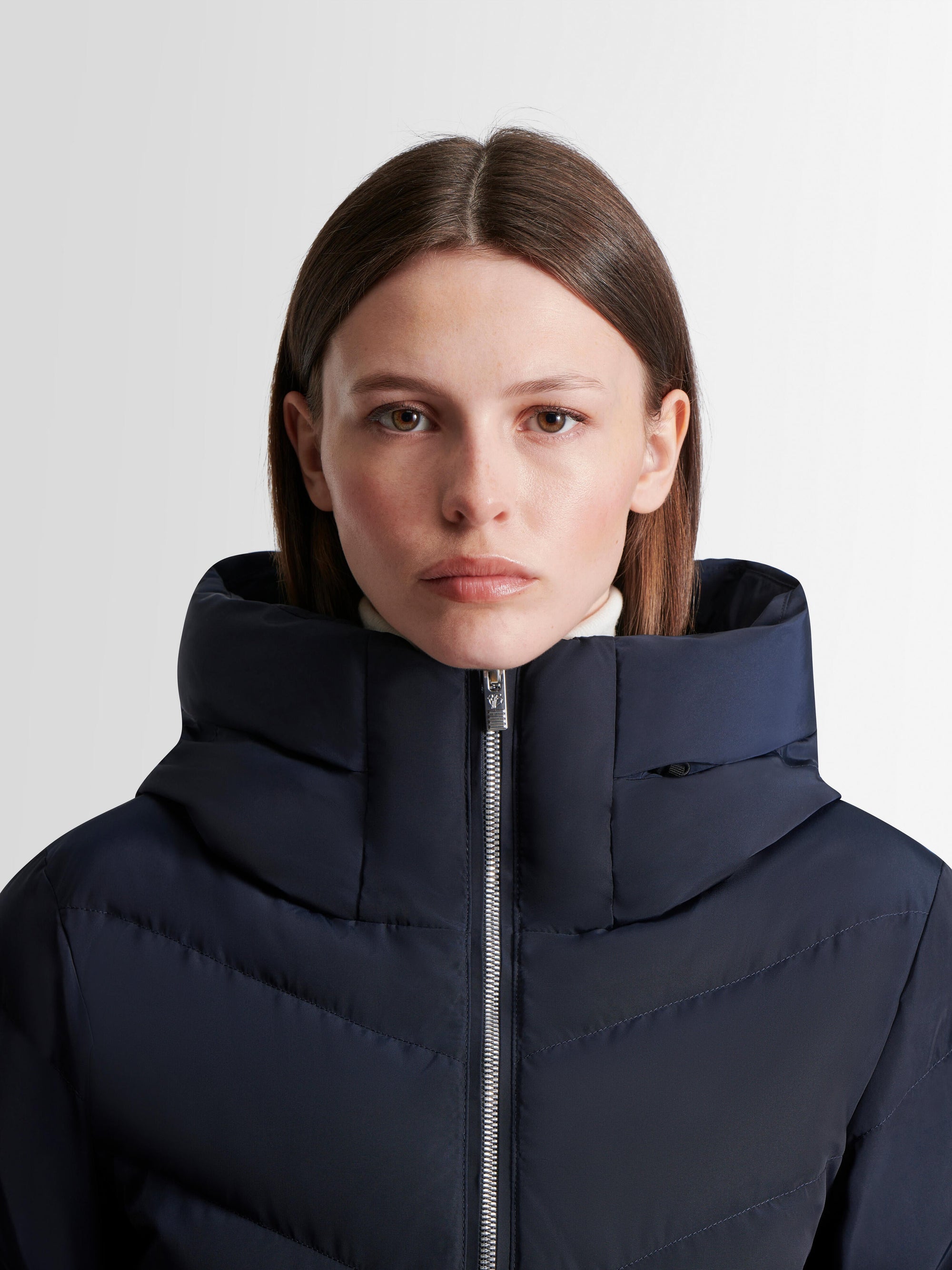 DELPHINE JACKET