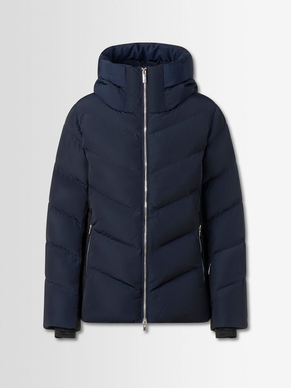 DELPHINE JACKET