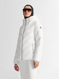 VESTE DE SKI DELPHINE