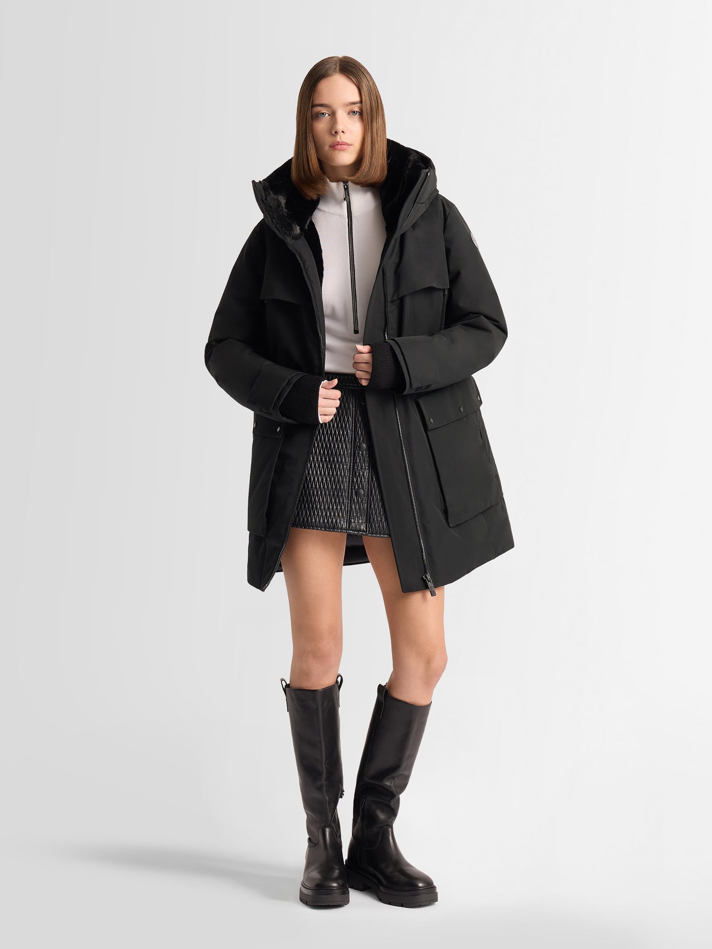 ELISABETH COAT