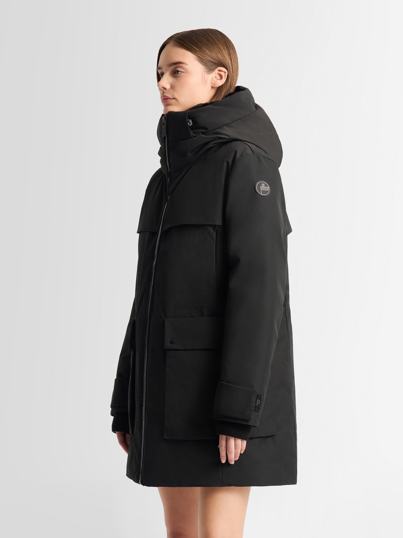 ELISABETH COAT