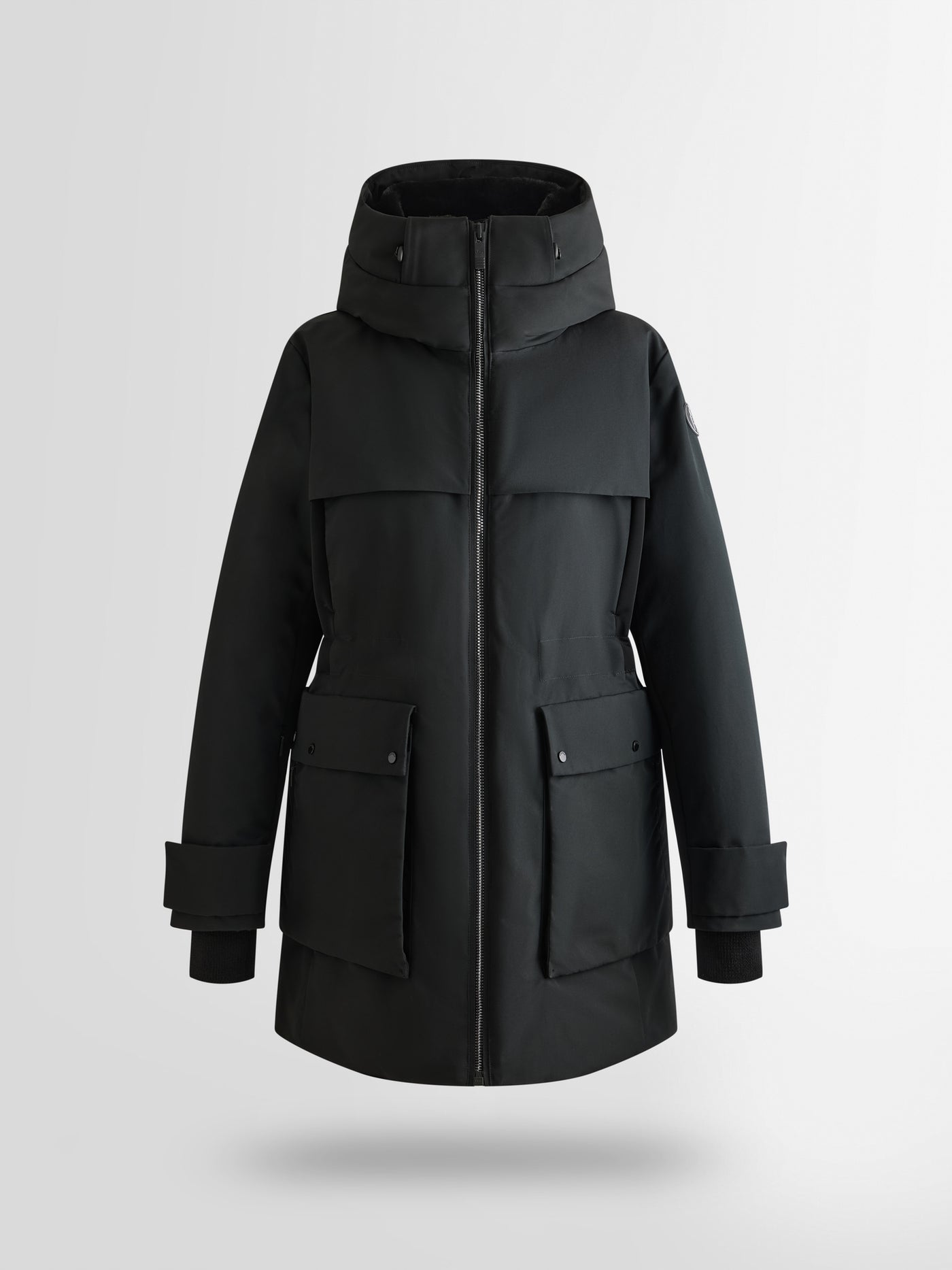 ELISABETH COAT