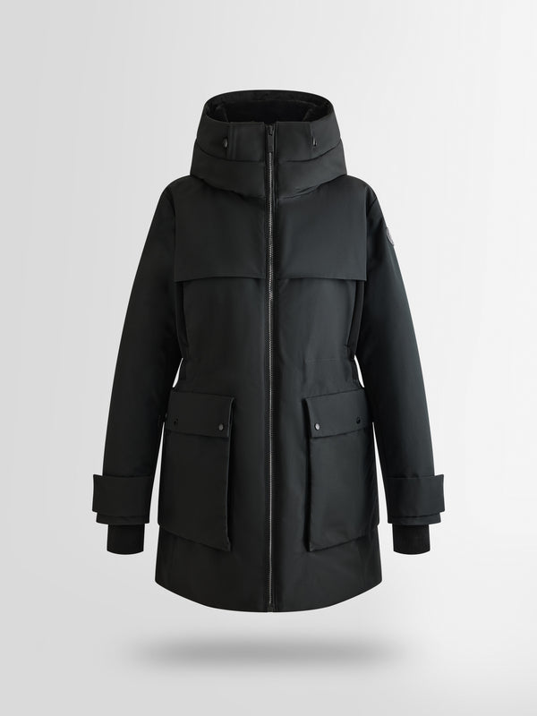 ELISABETH COAT