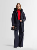 MANTEAU ELISABETH