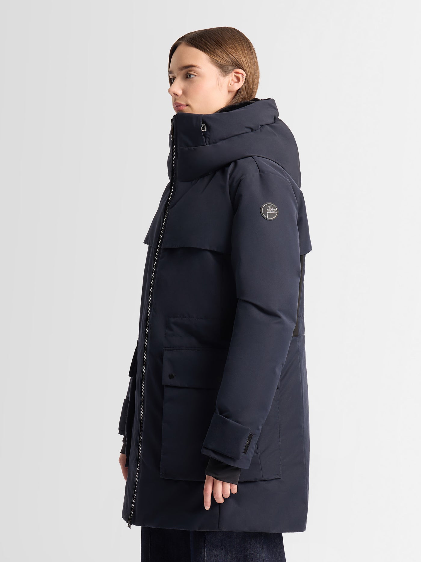 MANTEAU ELISABETH