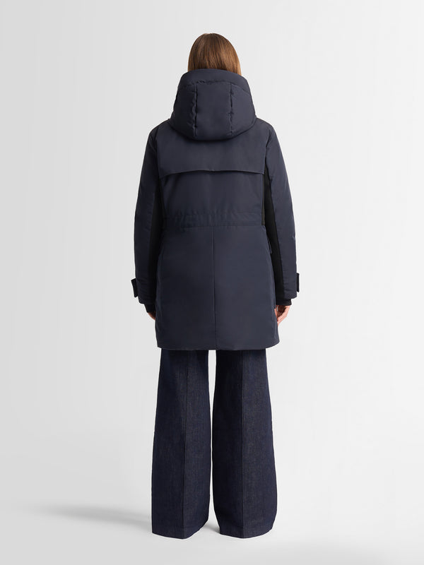 MANTEAU ELISABETH