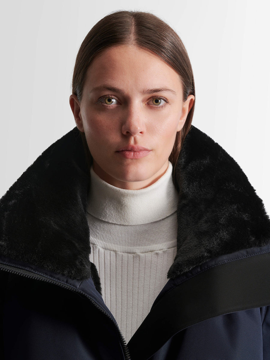 MANTEAU ELISABETH