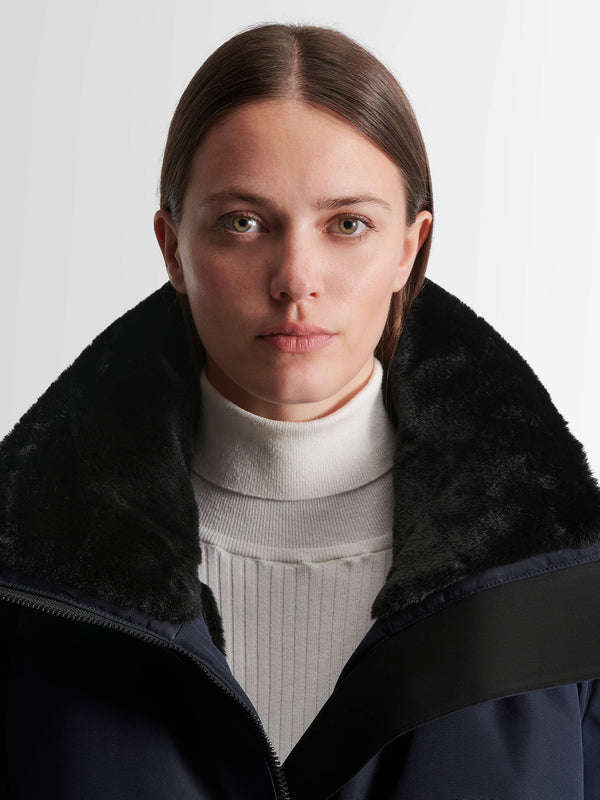 MANTEAU ELISABETH
