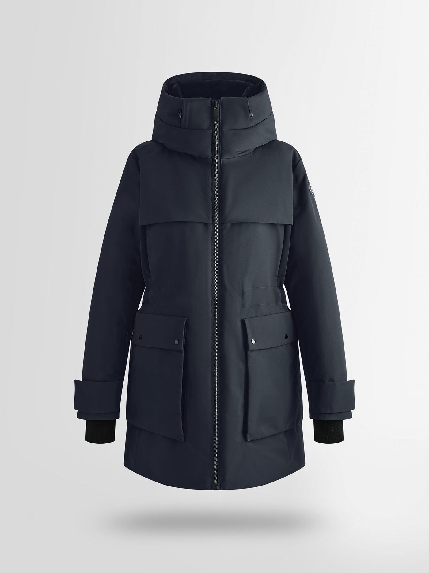 MANTEAU ELISABETH