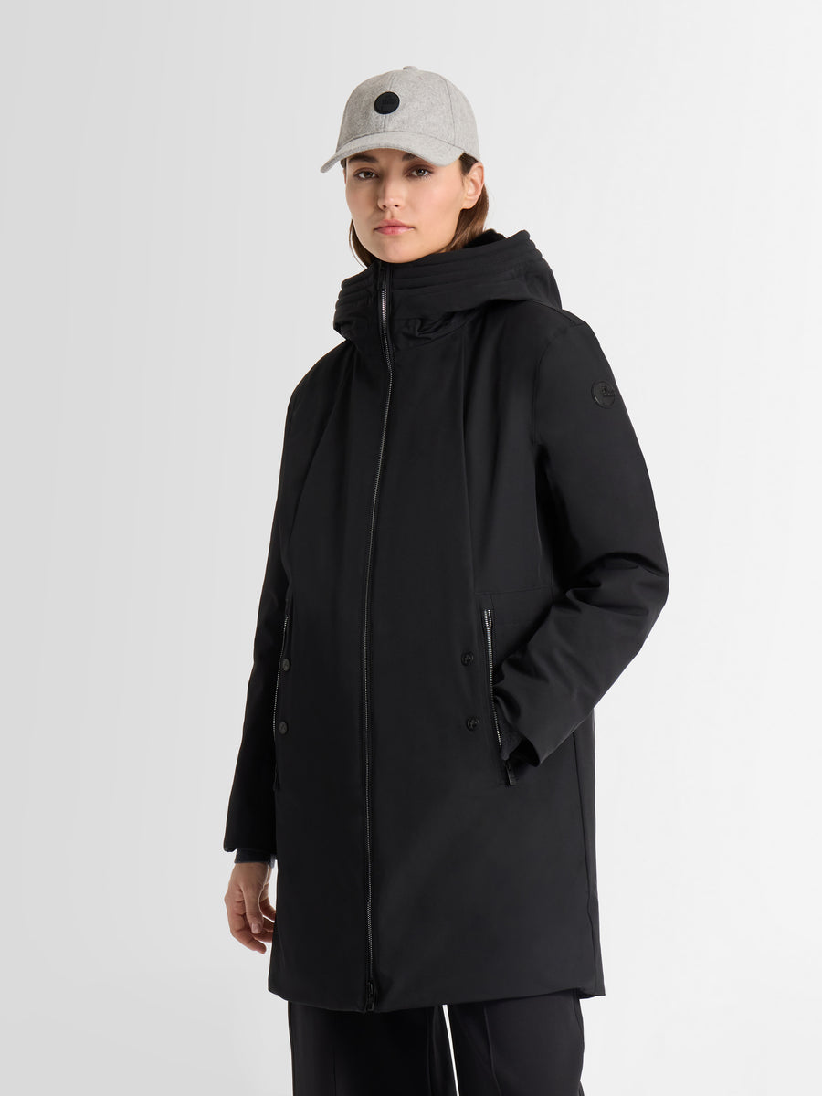 MANTEAU MISHA