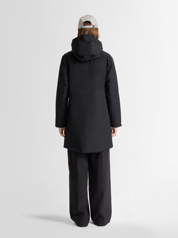 MANTEAU MISHA