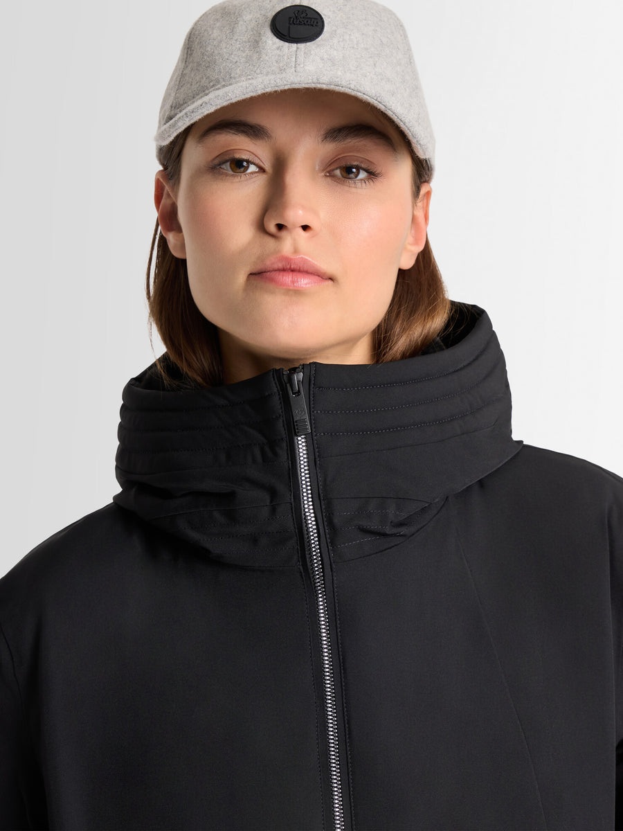 MANTEAU MISHA
