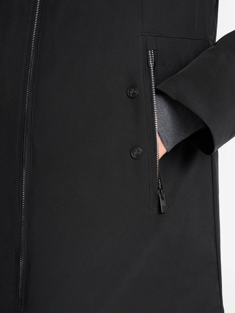 MANTEAU MISHA