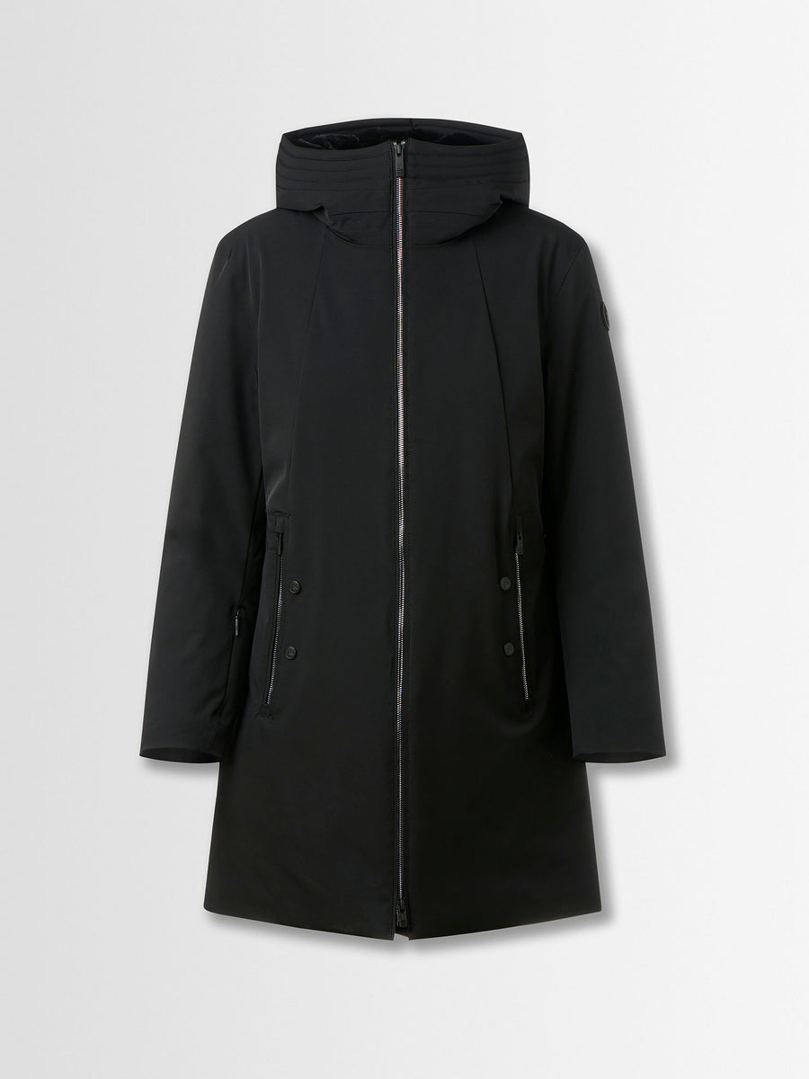 MANTEAU MISHA
