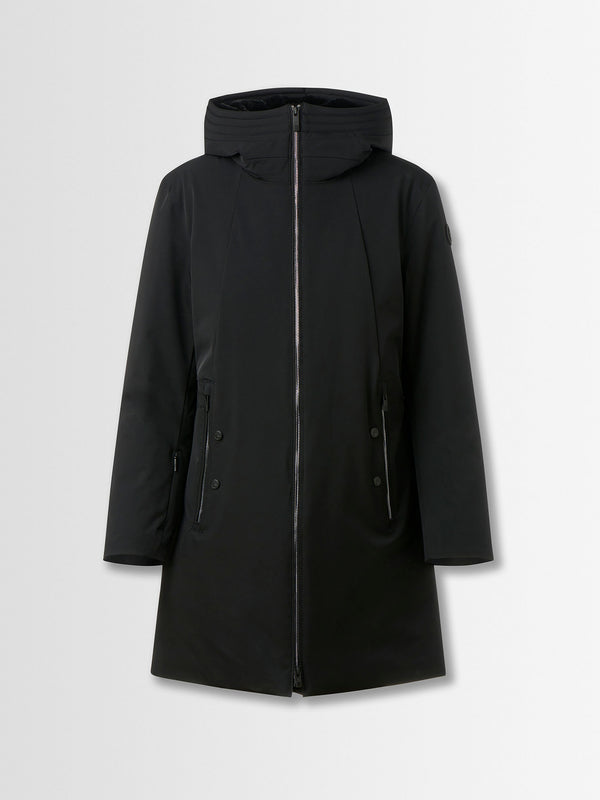 MANTEAU MISHA