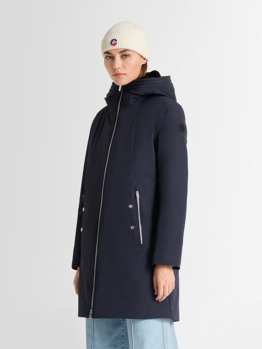 MANTEAU MISHA