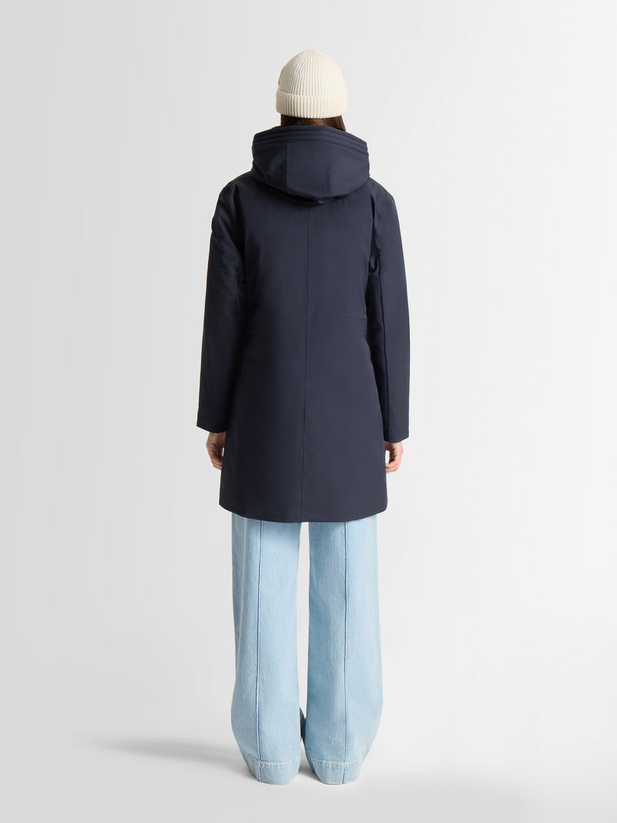 MANTEAU MISHA