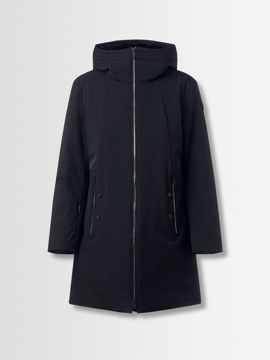 MANTEAU MISHA