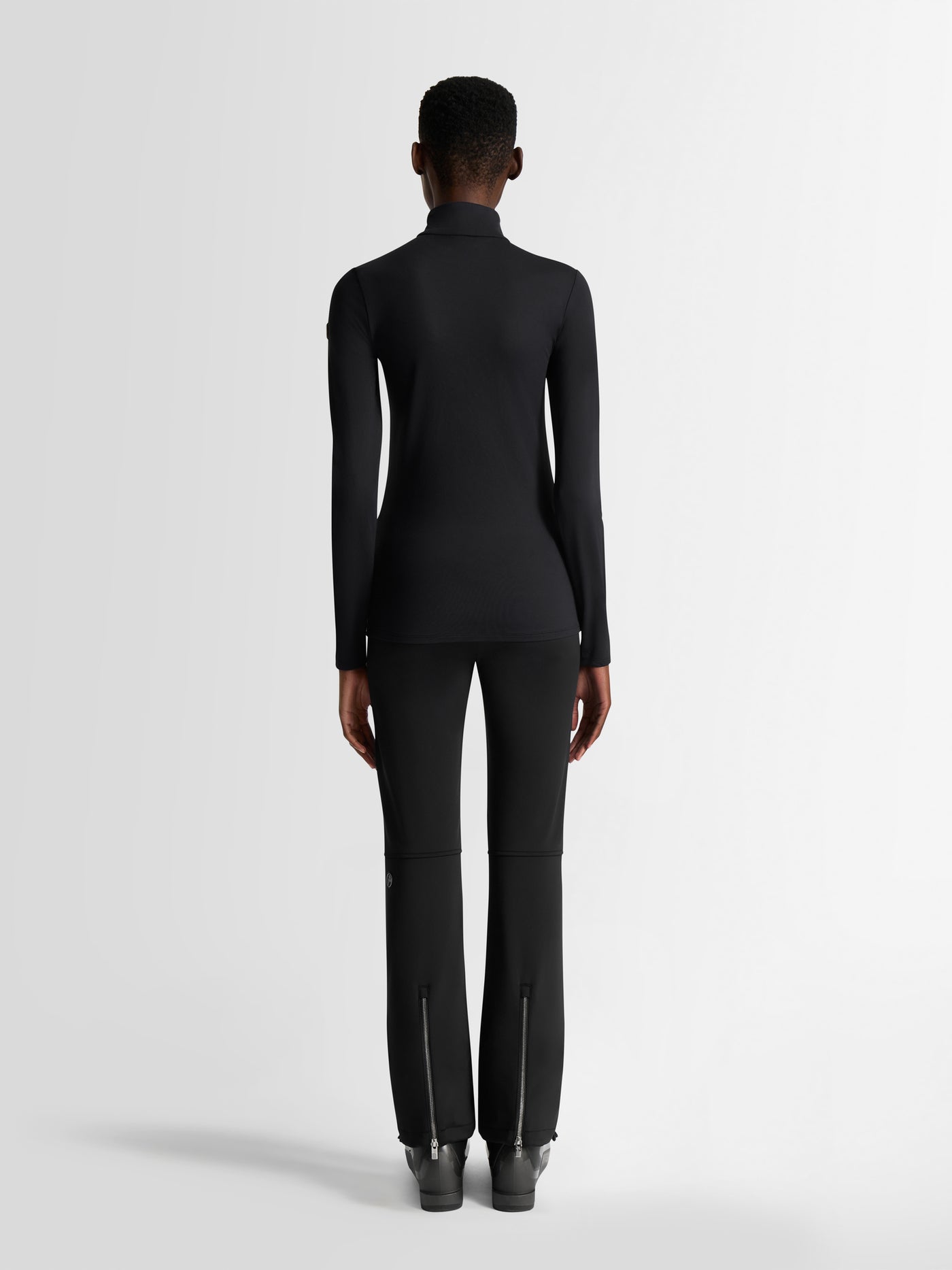 SOUS PULL GEMINI