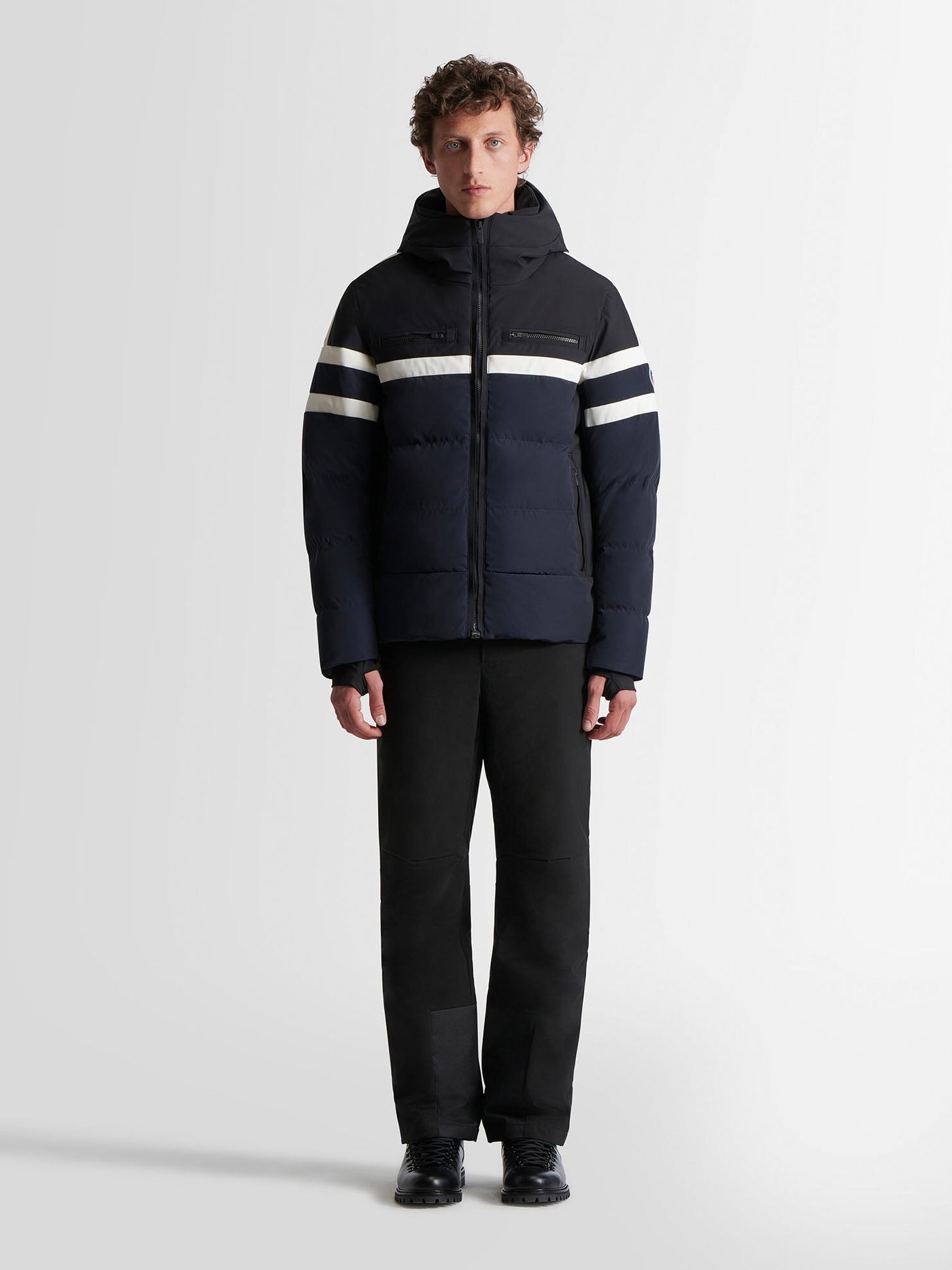VESTE ABELBAN