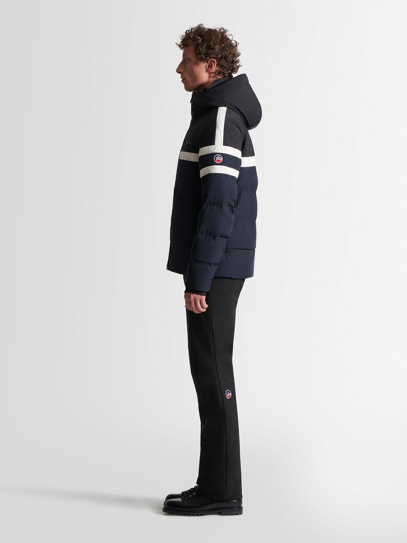 VESTE ABELBAN