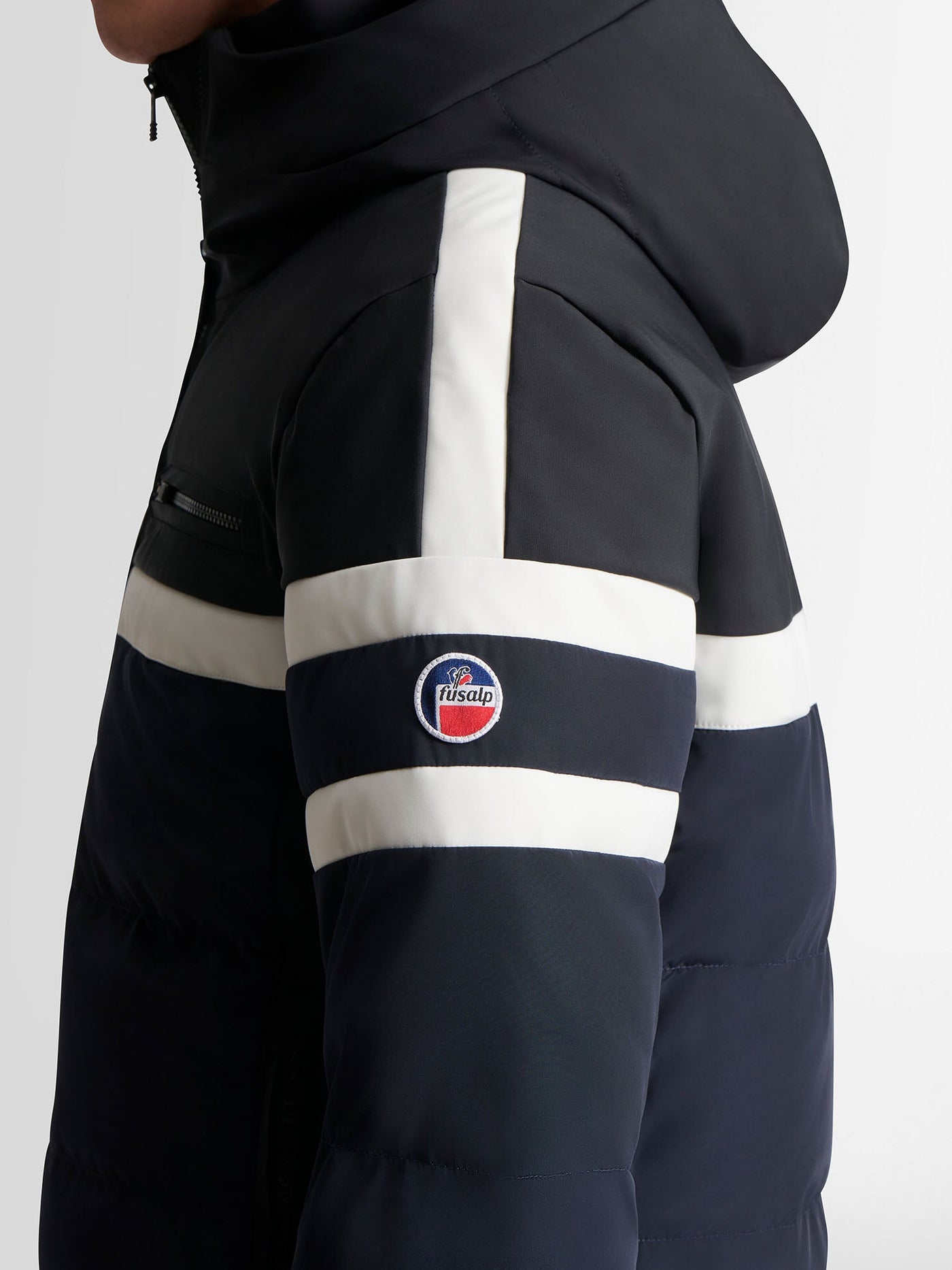 VESTE ABELBAN