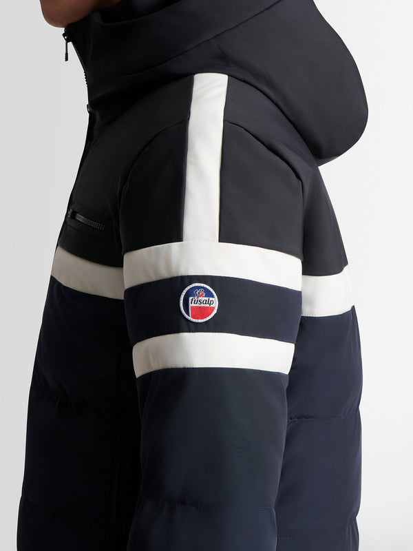 VESTE ABELBAN
