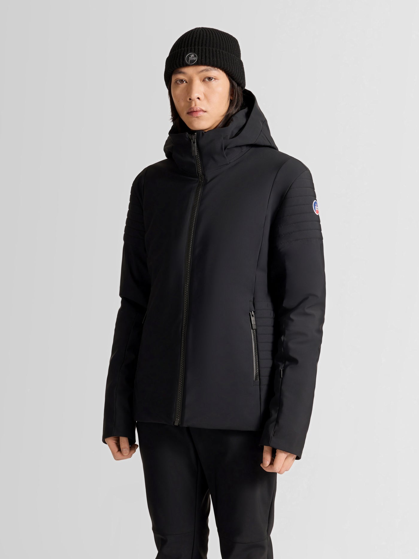 POWER JACKET