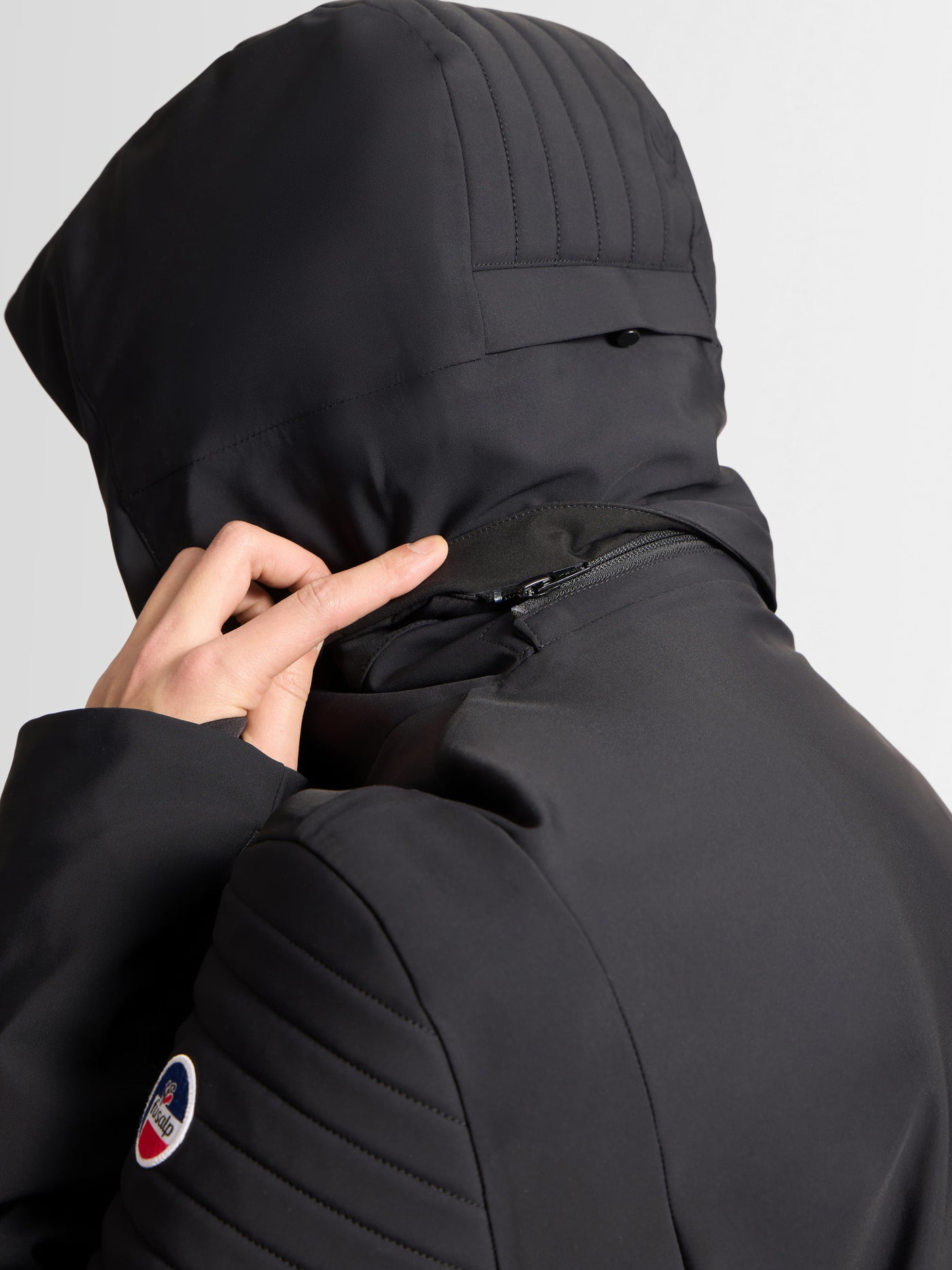 POWER JACKET