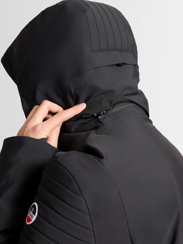 POWER JACKET