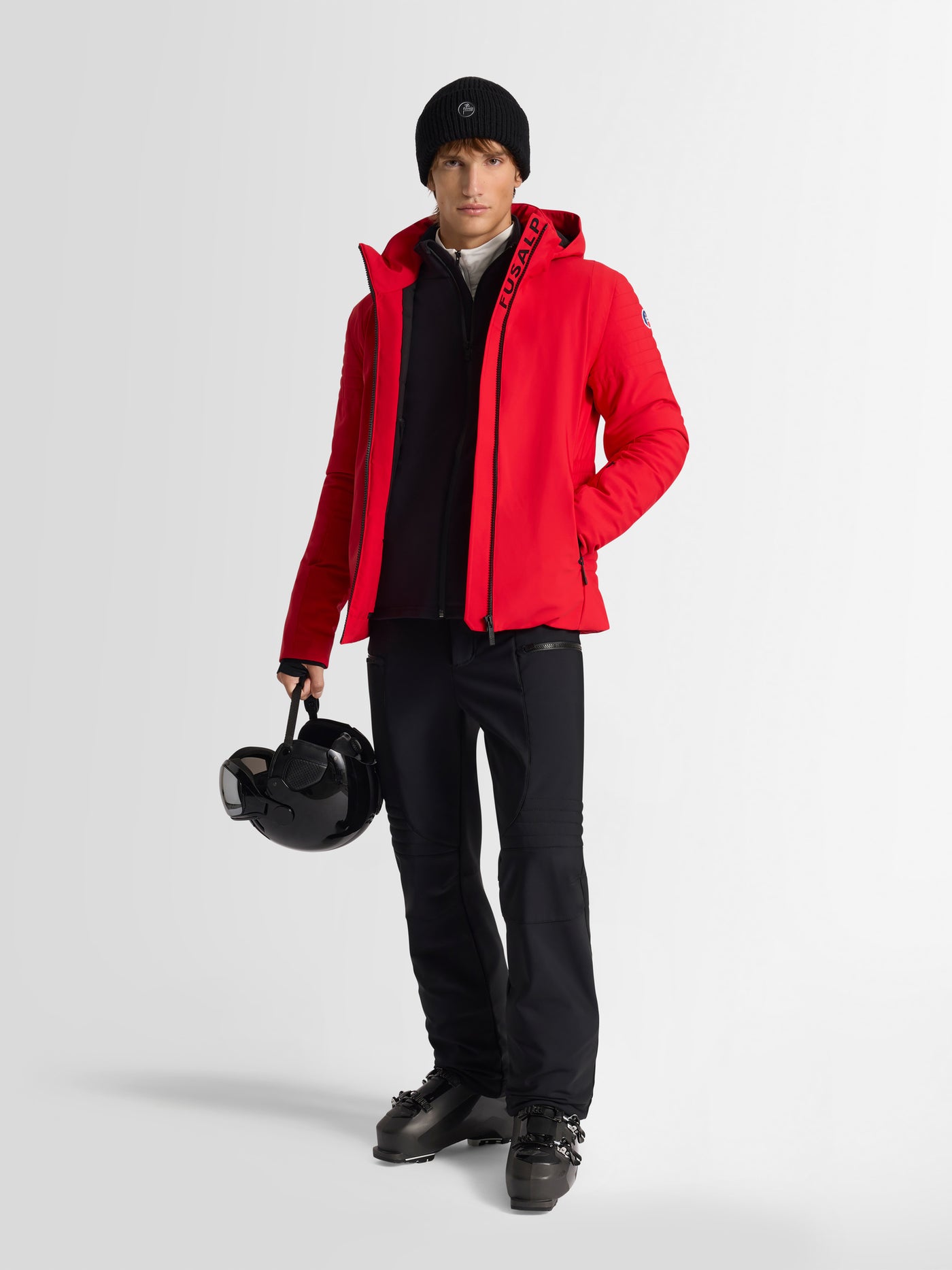 VESTE POWER
