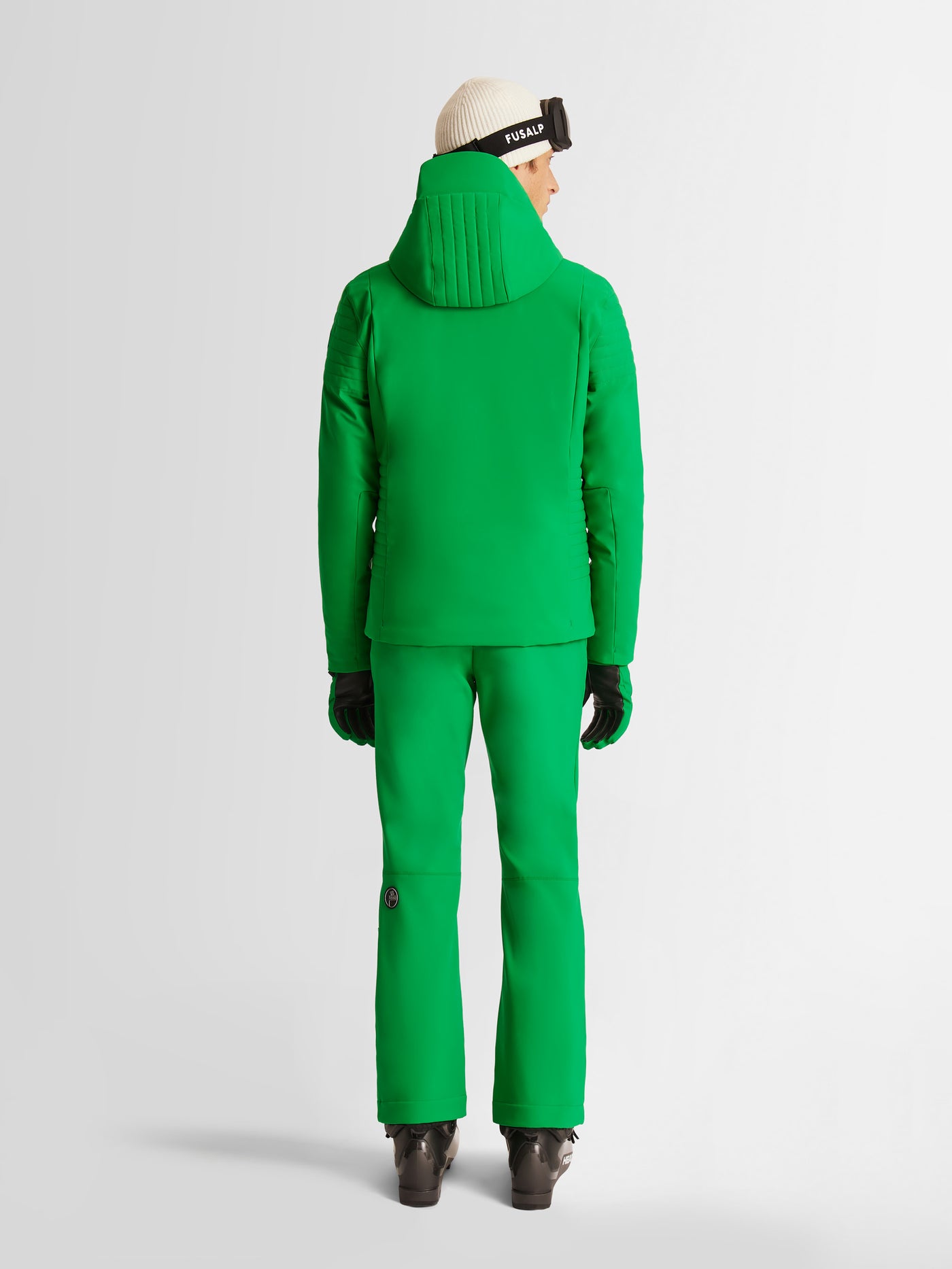 VESTE POWER