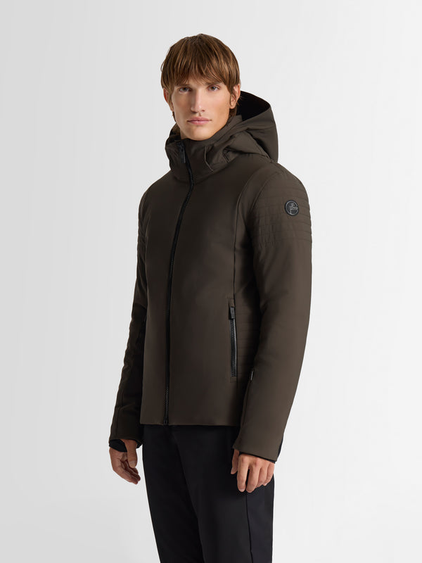 VESTE POWER