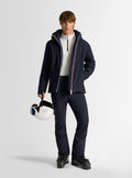 POWER JACKET