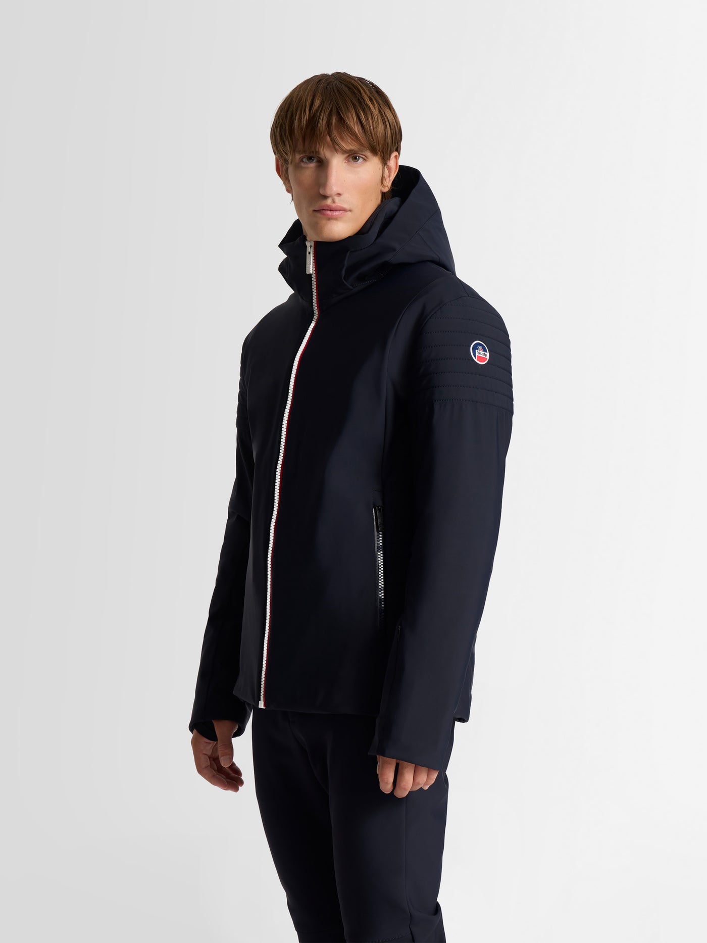 POWER JACKET