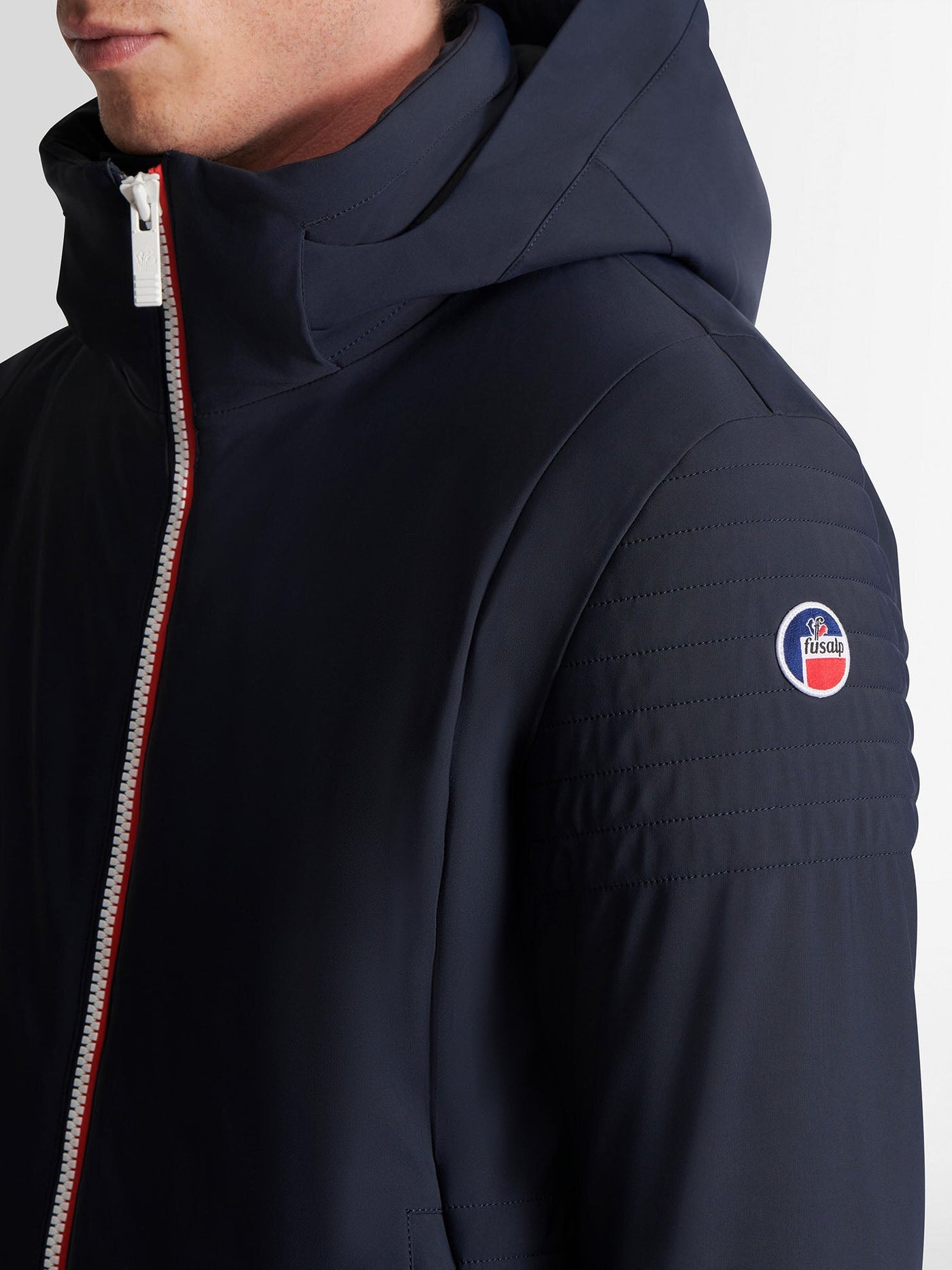 POWER JACKET